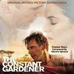 pelicula The Constant Gardener.[El Jardinero Fiel].BSO